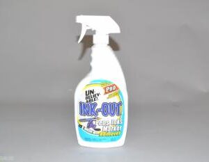 Core UIO-32 Ink Out Core Unbelievable 32oz Spray Bottle Stain Remover