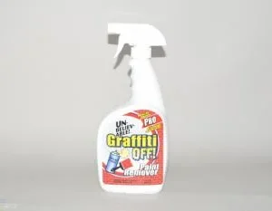 Core UGO-32 Graffiti Off Core Unbelievable 32oz Spray Bottle Stain Remover
