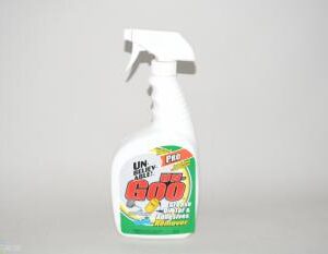 Core UUG-32 Un-goo Remover Core Unbelievable 32oz Spray Bottle