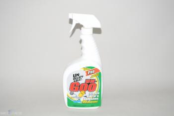 Core UUG-32 Un-goo Remover Core Unbelievable 32oz Spray Bottle Core UUG-32 Un-goo Remover Core Unbelievable 32oz Spray Bottle
