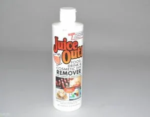Core JO-100 Juice Out & Dye Remover Core 16oz Squirt Bottle