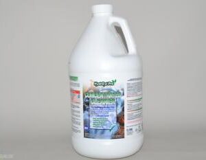 Core HPC-128C Cleaning Concentrate Core Hydroxi Pro 128oz Can Be Used To Clean Marble Concentrate 1oz/GAL
