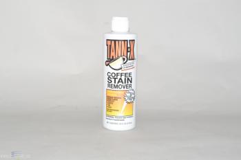 Core TX-100 TANN-X-Core Coffee Stain Remover 16oz Core TX-100 TANN-X-Core Coffee Stain Remover 16oz