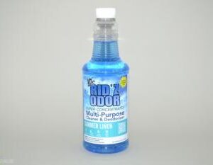 Core UKO-518 Rid'z Odor Concentrate 32oz Summer Linen