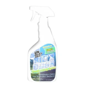 Core URODS-32-SF Deodorizing Spray Rid'z Odor Core