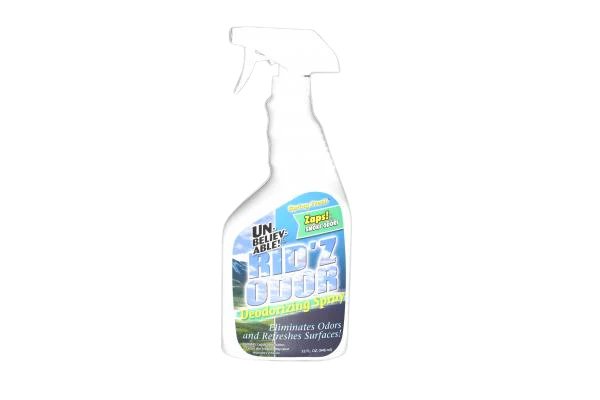 Core URODS-32-SF Deodorizing Spray Rid'z Odor Core Core URODS-32-SF Deodorizing Spray Rid'z Odor Core
