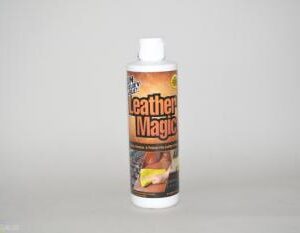 Core ULM-16 Leather Magic CONDITIONER-Core 16oz Squirt Bottle Cleaner