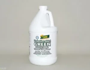 Core UGCF-128 Glass & Surface Cleaner-Core Gallon Green Logic