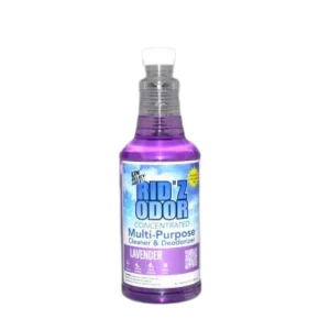 Core UKO-515 Rid'z Odor Concentrate 32oz Lavender