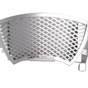 Exhaust Filter Fits EXHAUST COVER GRAPHICS