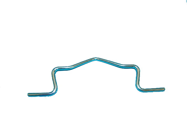 Sanitaire 35947A Axle,Front,Eureka,Sanitaire Upright Sanitaire 35947A Axle,Front,Eureka,Sanitaire Upright