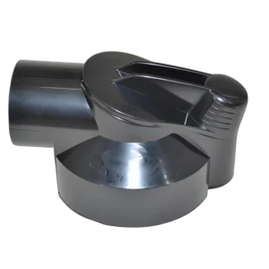 Fuller Brush 54.076 Suction Inlet,New Style-Fuller Brush Upright