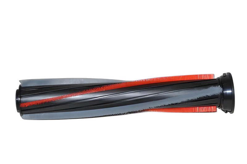 Wessel-Werk-Werk-Werk EBK250 Power Nozzlezle Brush Roll Has 3 Stiff Short Brush Strips And 3 Soft Long Brush Strips Wessel-Werk-Werk-Werk EBK250 Power Nozzlezle Brush Roll Has 3 Stiff Short Brush Strips And 3 Soft Long Brush Strips