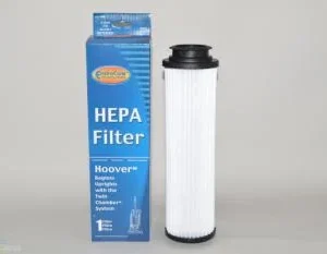 EnviroCare F923 Hoover HEPA Filter Fits GE and Hoover vacuum systems