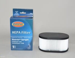 EnviroCare F924 Hoover HEPA Filter Fits U5163