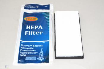 EnviroCare F917 Hoover HEPA Filter Fits GE and Hoover vacuum systems EnviroCare F917 Hoover HEPA Filter Fits GE and Hoover vacuum systems