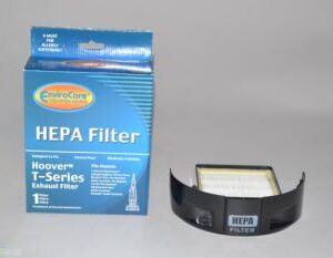 EnviroCare F290 Hoover HEPA Filter Fits UH70130