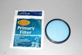 Hoover Primary Filter Fits UH70600 OEM F286 Hoover Primary Filter Fits UH70600 OEM F286