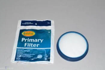 Hoover Primary Filter Fits UH70400 OEM F652 Hoover Primary Filter Fits UH70400 OEM F652