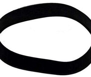 Clean Obsessed 38-3126-03, Hoover WindTunnel belt replacement, 38528-033 belt, 40201160 vacuum belt, Hoover non power drive belt, Hoover WindTunnel flat belt, Hoover upright brushroll belt, WindTunnel non self propelled belt