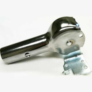 Sanitaire HANDLE SOCKET Assembly-SANITAIRE 684, 886, 888, ORIGINAL NO SPRING OEM 381831SV