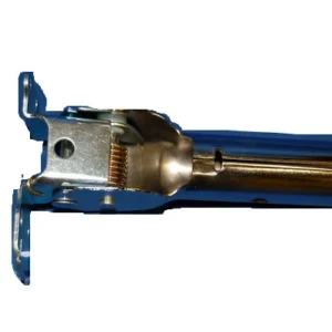 Sanitaire HANDLE SOCKET Assembly-SANITAIRE 899 W/SPRING OEM 36648A2