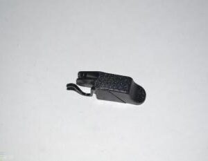 Hoover 38433079 Solution Button-Hoover Steam Vac F5914 for F5914
