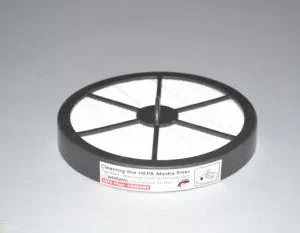 Hoover HEPA Filter Fits EXHAUST-HOOVER UH72420 SWIVEL SWERVE OEM 440004494