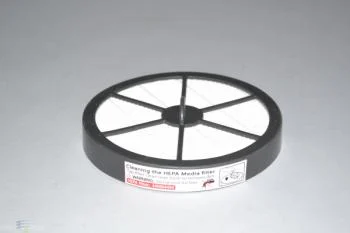 Hoover HEPA Filter Fits EXHAUST-HOOVER UH72420 SWIVEL SWERVE OEM 440004494 Hoover HEPA Filter Fits EXHAUST-HOOVER UH72420 SWIVEL SWERVE OEM 440004494
