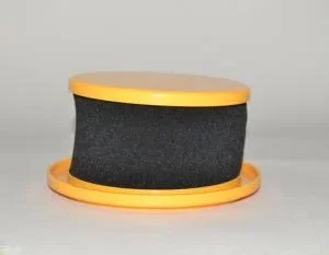 Hoover Vacuum Filter Fits FILTER-PRE-HOOVER UH75200 UPRIGHT OEM AH44200
