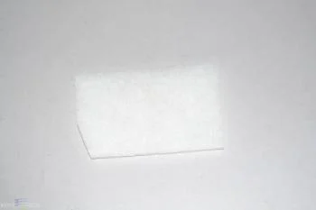 Hoover Secondary Filter Fits FILTER-SECONDARY-HOOVER CH54113 CH54115 COMMERCIAL OEM 440007774 Hoover Secondary Filter Fits FILTER-SECONDARY-HOOVER CH54113 CH54115 COMMERCIAL OEM 440007774