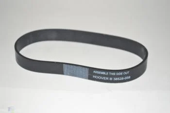 Hoover Belt 440013576 Fits UH71003 38528058 Hoover Belt 440013576 Fits UH71003 38528058