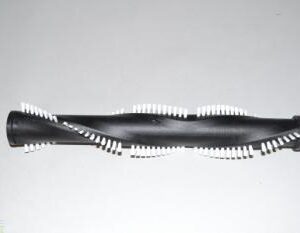 Hoover 440003798 15 Inch White Nylon Bristle Brushroll Brushroll Brush Roll Fits CH50100 CH50102