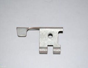 Hoover HANDLE RELEASE LEVER-#27/28/305 Handle Release Part OEM 021945