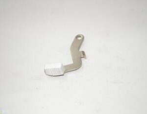 Hoover HANDLE CONTROL LEVER-#U6007 Handle Release Part OEM 163347JM