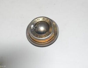 Hoover 047249 Upper Bearing Unit Fits Hoover #12 and #14 systems