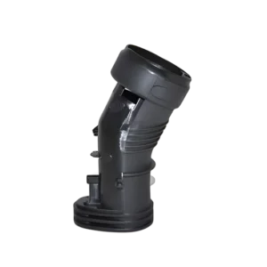 ELBOW-SIRENA S10 POWER NOZZLE Swivel Elbow OEM 85-1