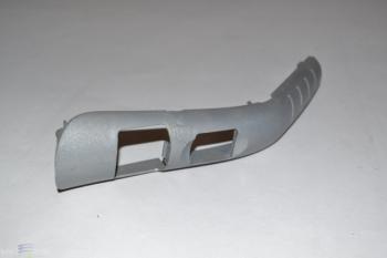 Hoover HANDLE GRIP HOOVER STEAM VAC OEM 39454079 Hoover HANDLE GRIP HOOVER STEAM VAC OEM 39454079