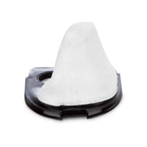 Eureka Secondary Filter Fits SECONDARY-EUREKA SMART VAC EA 4870 OEM 70082EVC