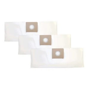 EnviroCare 360SW Shop-Vac Vacuum Bags 3 Pack Fits 1.5 gallon Shop-Vac wet/dry vacuums