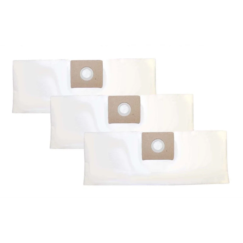 EnviroCare 360SW Shop-Vac Vacuum Bags 3 Pack Fits 1.5 gallon Shop-Vac wet/dry vacuums EnviroCare 360SW Shop-Vac Vacuum Bags 3 Pack Fits 1.5 gallon Shop-Vac wet/dry vacuums