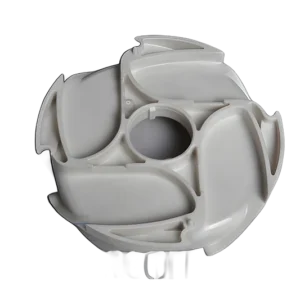 Titan 591004174 Motor Gasket Fits Titan TCS973 power nozzle
