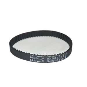 Bissell Belt 1635393 Fits 3428