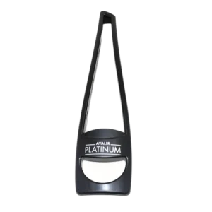 Kirby 289523 Handle Fork Front Cover Kirby Avalir Platinum