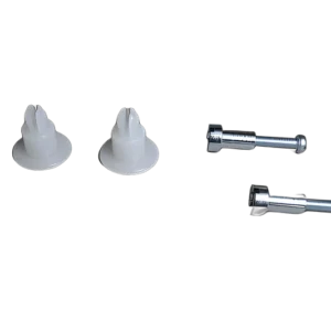 Koblenz HARDWARE PACKAGE-KOBLENZ HANDLES Vacuum Handle Part OEM 45-0165-6