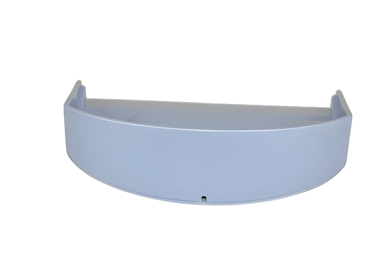 Vacuum 412010001 Billowy Blue Motor Cover Cap Fits compatible Billowy Blue vacuum systems Vacuum 412010001 Billowy Blue Motor Cover Cap Fits compatible Billowy Blue vacuum systems