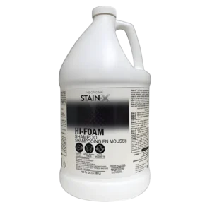 Stainex 90701-04S Gal-Stainex Brand Carpet Cleaning Solution