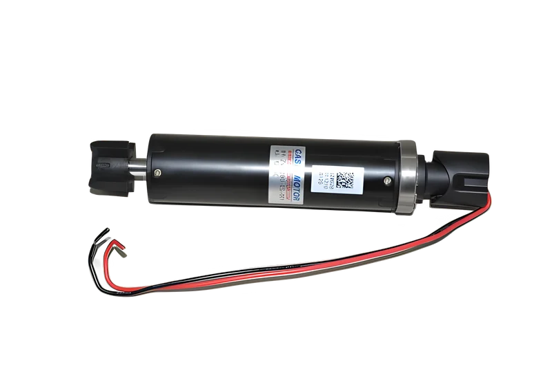 HiZero H5100007401 Brushless Cleaning Roller Motor Fits HiZero F500 and F803 Bionic Mop HiZero H5100007401 Brushless Cleaning Roller Motor Fits HiZero F500 and F803 Bionic Mop
