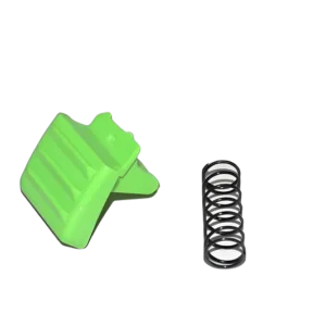 Panasonic 9697519 Foot Pedal & Spring / Nss Pacer 15Ue for 15UE