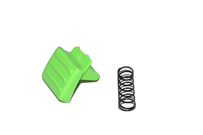 Panasonic 9697519 Foot Pedal & Spring / Nss Pacer 15Ue for 15UE Panasonic 9697519 Foot Pedal & Spring / Nss Pacer 15Ue for 15UE